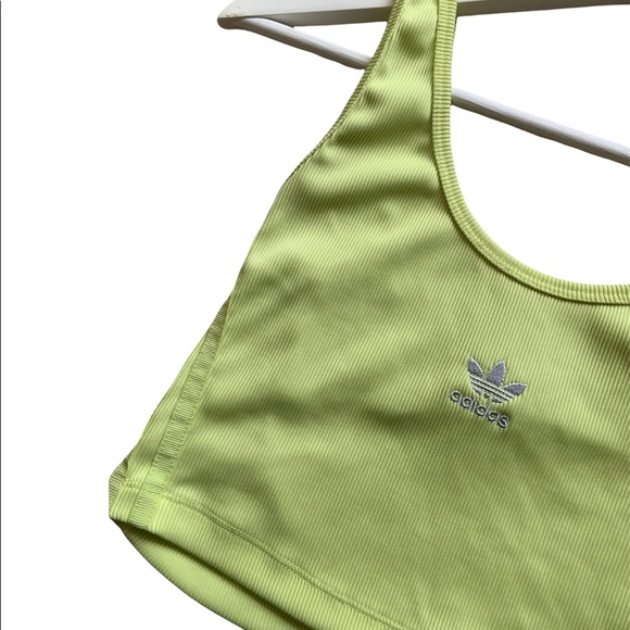 Adidas tank top - Picture 2 of 3